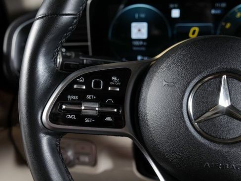 Used 2022 Mercedes-Benz GLE 450 4MATIC image 22