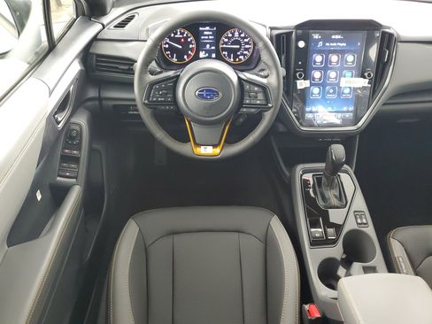 New 2026 Subaru Crosstrek 2.5i Wilderness image 13