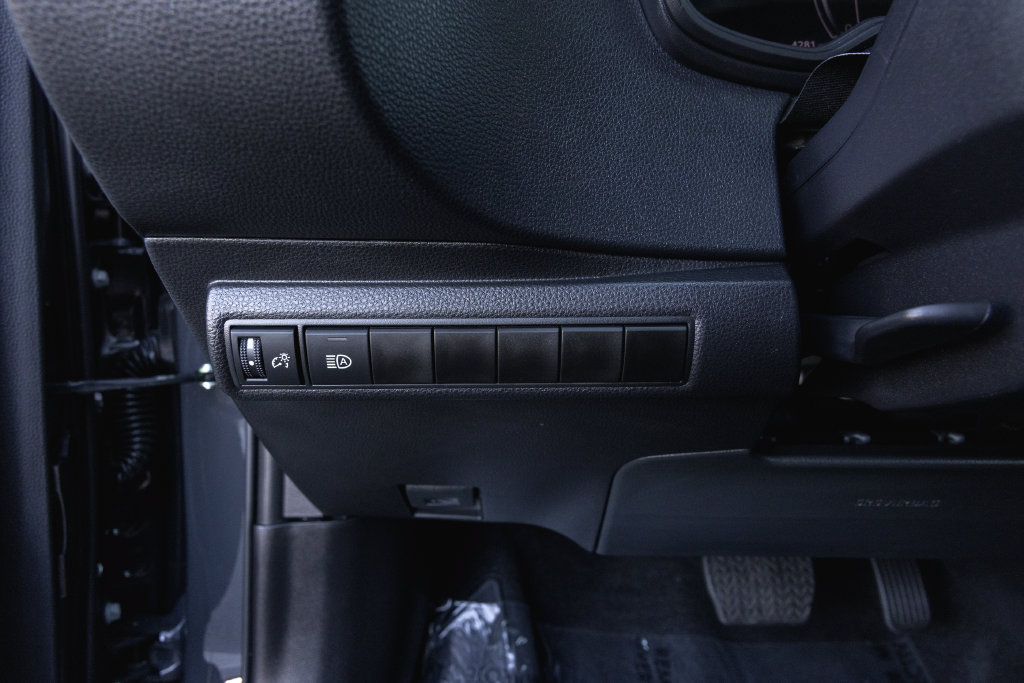 Certified 2026 Toyota Corolla LE FWD image 14