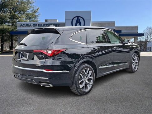 Used 2024 Acura MDX SH-AWD w/ Technology Package image 6