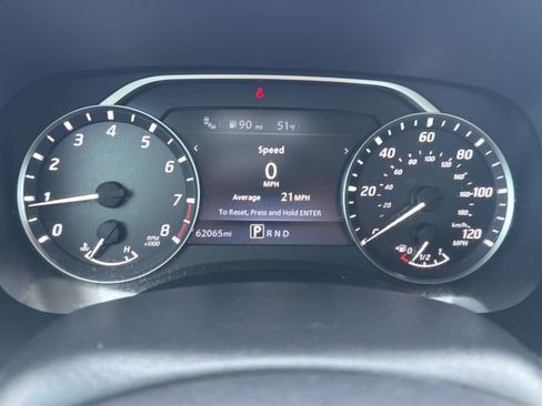 Used 2023 Nissan Frontier S w/ Technology Package image 24