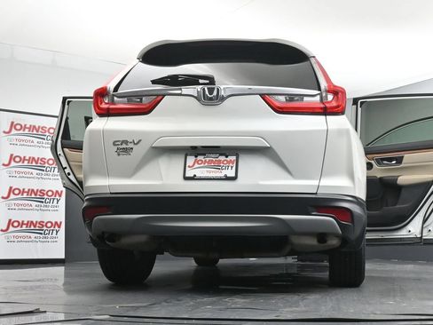 Used 2018 Honda CR-V EX-L image 43