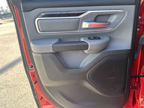 Used 2023 RAM 1500 Big Horn w/ Trailer Tow Group image 25