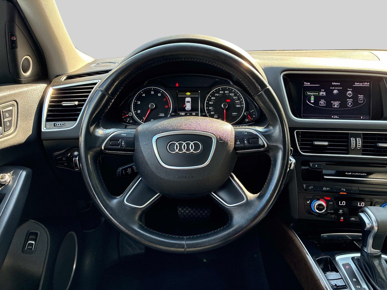 Used 2016 Audi Q5 2.0T Premium Plus AWD/4WD image 19
