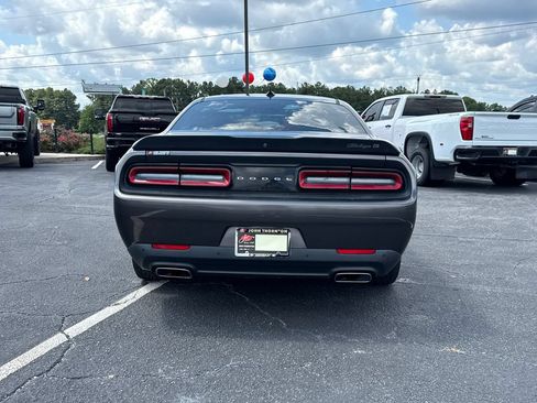 Used 2017 Dodge Challenger T/A RWD image 7