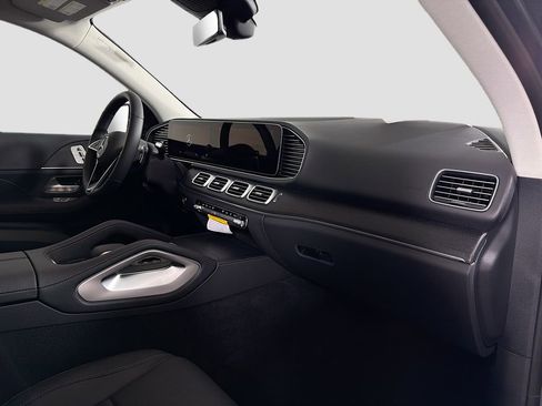 New 2026 Mercedes-Benz GLE 350 4MATIC image 31