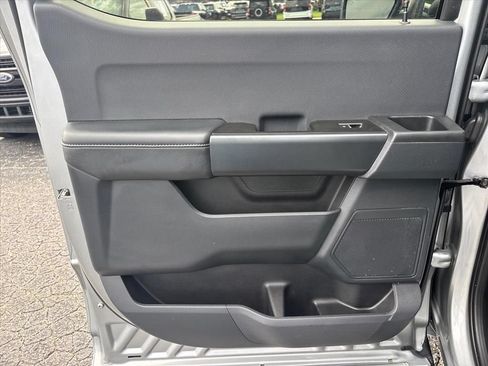 Used 2024 Ford F150 STX w/ Mobile Office Package AWD/4WD image 18