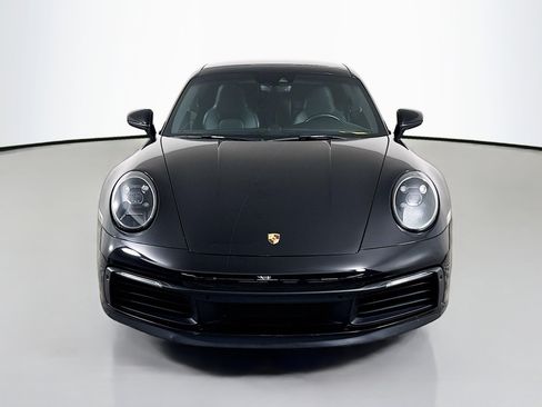 Certified 2020 Porsche 911 Carrera S image 6