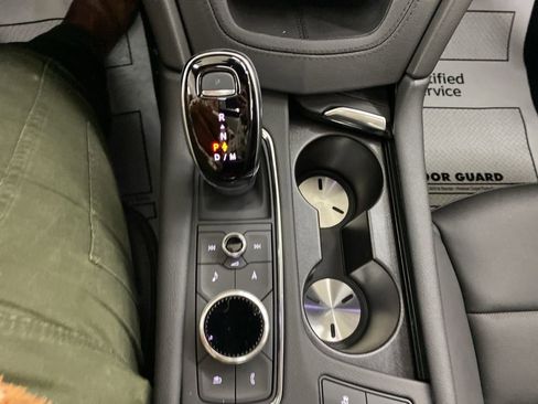 New 2025 Cadillac XT5 Premium Luxury w/ Technology Package image 49