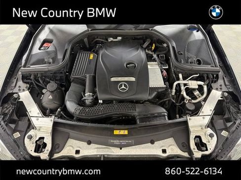 Used 2018 Mercedes-Benz E 300 4MATIC image 29