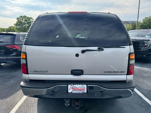 Used 2004 Chevrolet Tahoe LS RWD image 4