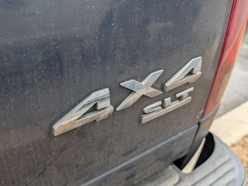 Used 2006 Dodge Ram 3500 Truck SLT w/ Quad Cab Big Horn Value Group image 7