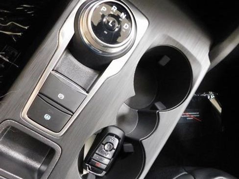 New 2026 Ford Escape ST-Line w/ Tech Pack #1 image 23