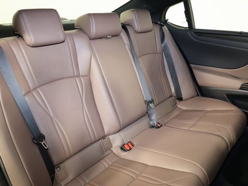 Used 2024 Lexus ES 350 Ultra Luxury w/ Accessory Package (Z2) FWD image 43