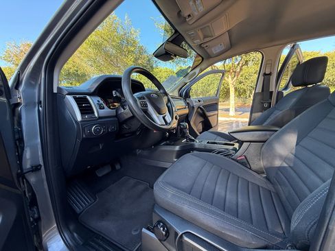 Used 2021 Ford Ranger XLT image 11