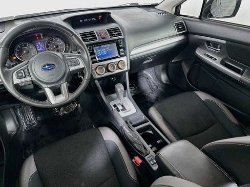 Used 2016 Subaru Crosstrek 2.0i Premium AWD/4WD image 20