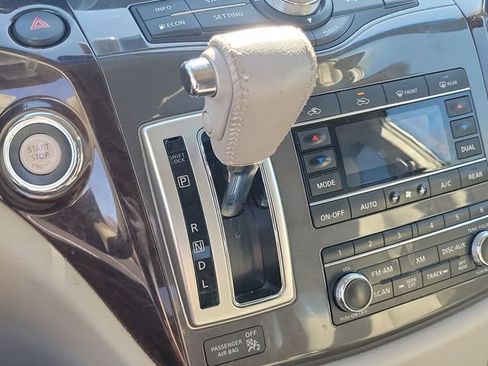 Used 2016 Nissan Quest SL w/ Value Cargo Package image 37