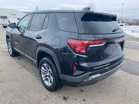 Used 2025 GMC Terrain Elevation image 5