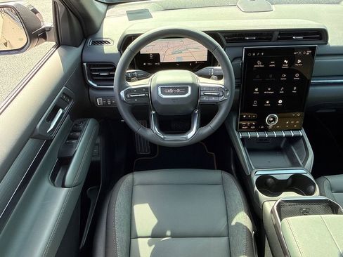 New 2026 GMC Terrain AT4 AWD/4WD image 27