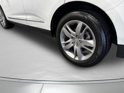 Used 2021 Acura RDX w/Advance Package image 44