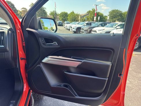Used 2019 Chevrolet Colorado ZR2 AWD/4WD image 27