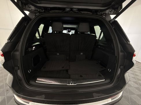 Used 2023 Jeep Grand Cherokee L Overland image 27