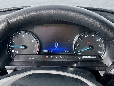 Used 2024 Ford Explorer XLT w/ Equipment Group 202A image 12