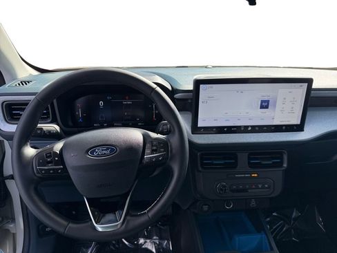 New 2025 Ford Maverick XLT w/ XLT Luxury Package image 54