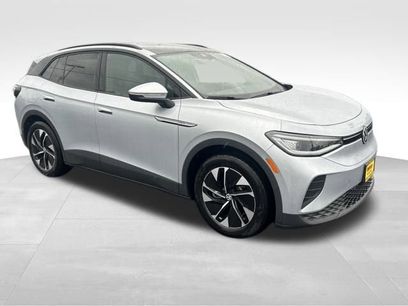 Used 2022 Volkswagen ID.4 Pro S