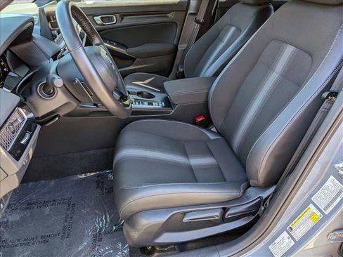 Used 2024 Honda Civic Sport image 15