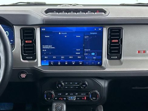 Used 2023 Ford Bronco Raptor image 12