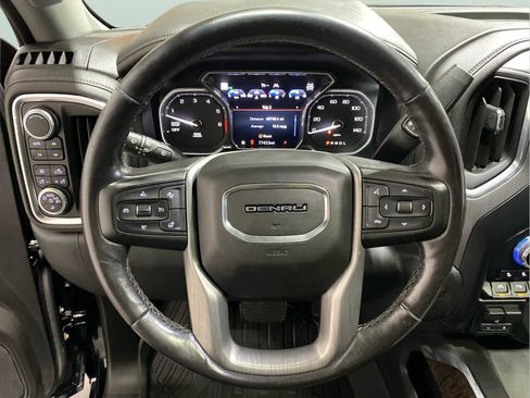 Used 2019 GMC Sierra 1500 Denali w/ Denali Ultimate Package image 13