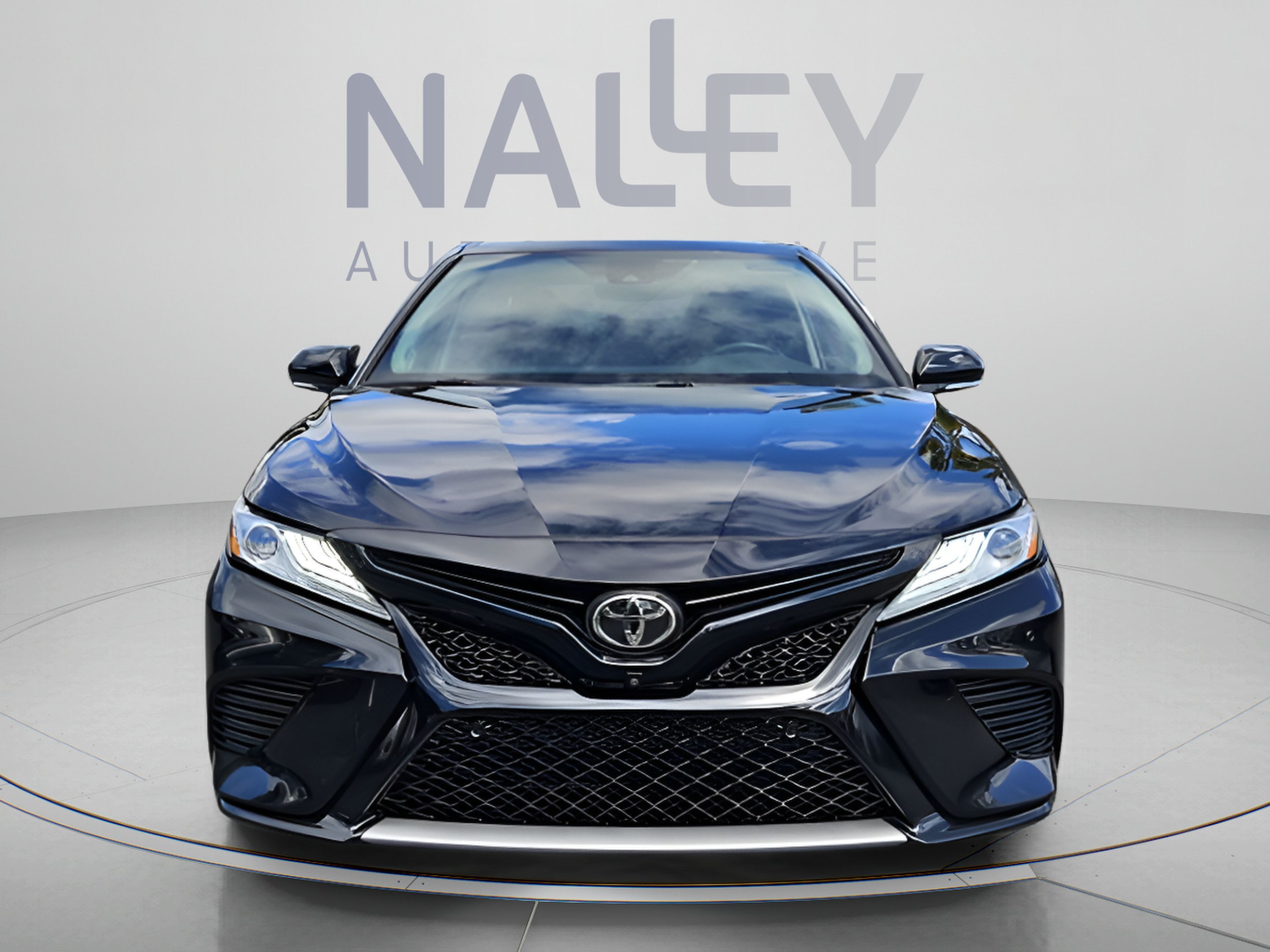 Used 2020 Toyota Camry XSE w/ Driver Assist Package FWD image 8