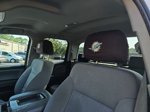 Used 2014 Chevrolet Silverado 1500 LT w/ All Star Edition RWD image 10