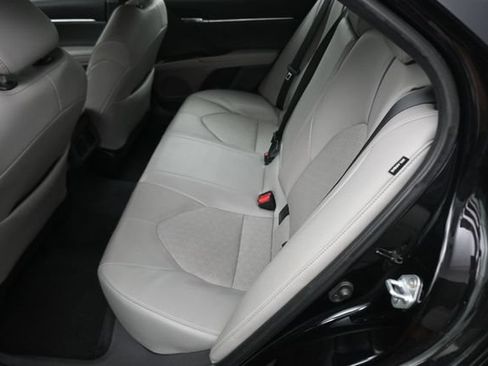 Used 2024 Toyota Camry XSE FWD image 19
