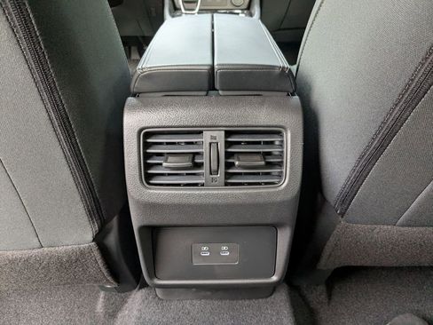 New 2026 Nissan Rogue SV FWD image 25