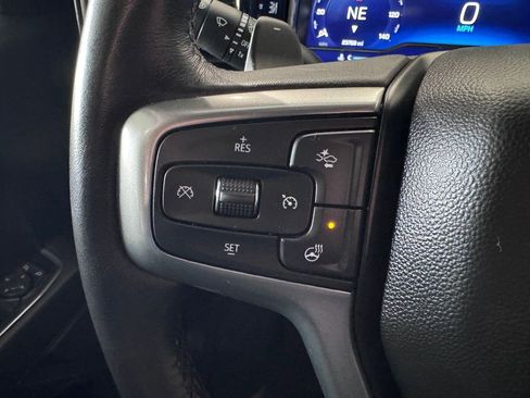 Certified 2022 Chevrolet Silverado 1500 LT w/ Protection Package image 16