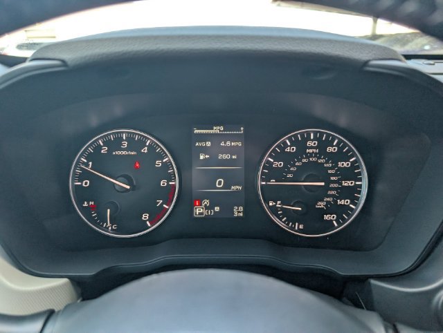 New 2026 Subaru Forester Premium AWD/4WD image 12