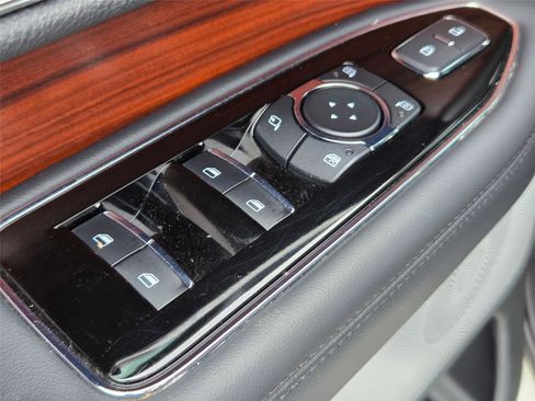 Used 2024 Lincoln Navigator L Reserve AWD/4WD image 27