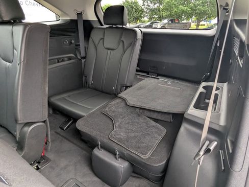 Used 2025 Kia Sorento S FWD image 19