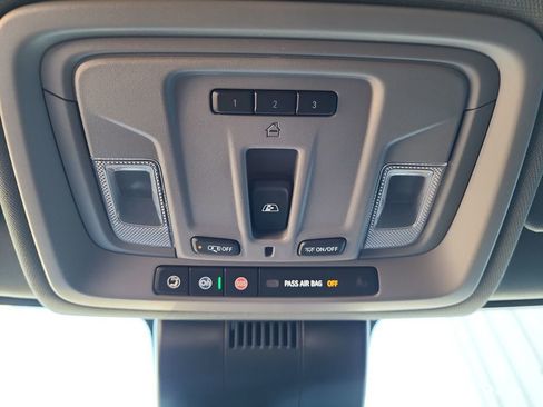 New 2026 Chevrolet Silverado 1500 RST image 35