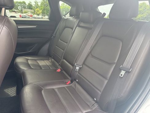 Used 2019 MAZDA CX-5 Signature AWD/4WD image 11