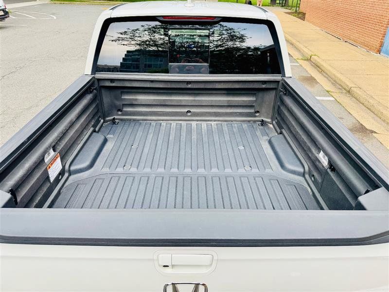 Used 2023 Honda Ridgeline RTL image 22