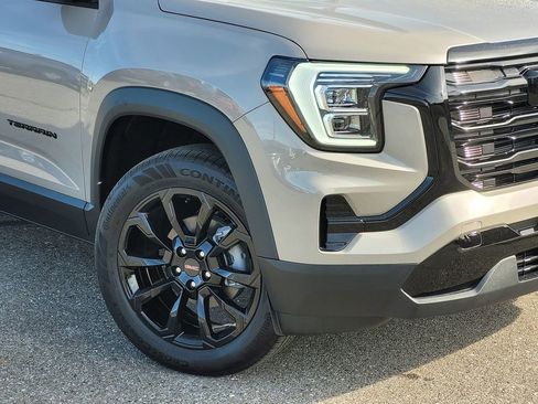 New 2026 GMC Terrain Elevation w/ Black Edition image 6