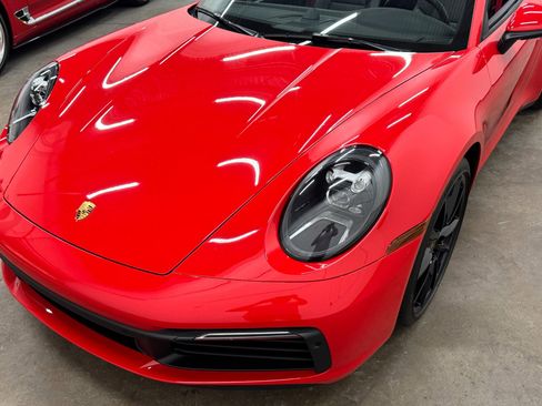 Used 2022 Porsche 911 Carrera image 38