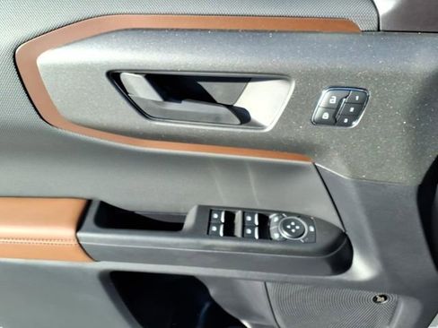 New 2025 Ford Bronco Sport Outer Banks w/ Outer Banks Tech Package+ AWD/4WD image 11