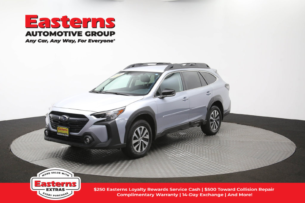 Used 2025 Subaru Outback Premium AWD/4WD image 50