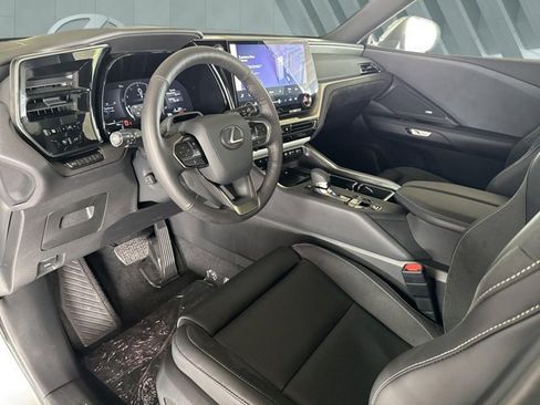 Certified 2026 Lexus TX 350 AWD w/ Technology Package image 10