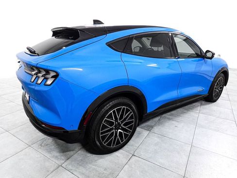 Used 2024 Ford Mustang Mach-E Premium RWD image 6