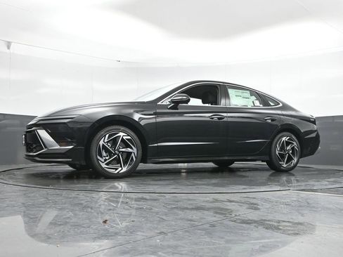 New 2026 Hyundai Sonata SEL AWD/4WD image 45